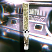 CLAYBOURNE | THE JUDGE - INFUSED 2PK | PREROLLS | 1G