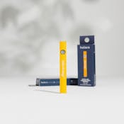 HALARA | LOW TEMP BLUE BATTERY | ACCESSORIES