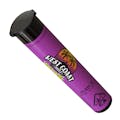 West Coast Treez - Preroll - Mendo Breeze - 1G