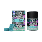 Stiiizy - WHITE BERRY - Gummies 2:1 THC:CBN Edibles