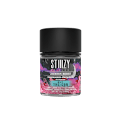Stiiizy - CRIMSON BERRY - Gummies 2:1 THC:CBN Edibles