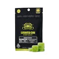 HEAVY HITTERS | Green Crack Lights ON Energy Gummies | 20MG