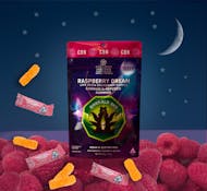 Emerald Sky | Raspberry Dream "Sleep"| LR | 100mg