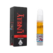 BLEM x ColdFire - Unruly OG - Juice Cart - 1g