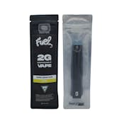 Fruit and Fuel | Rainbow Belts | Disposable Vape | 2g