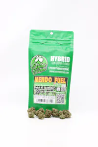 EIGHTH BROTHER - Mendo Fuel (14g - ½ oz)