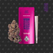 Purple Push Pop (1G Pre-Roll)