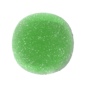 Platinum | Green Apple | THC Gummies | 100mg