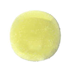 PLATINUM VAPE - Platinum Vape 100mg Gummies - Pineapple (Sativa)