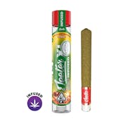 Jeeter | Apples & Bananas | XL Infused Preroll | 2g