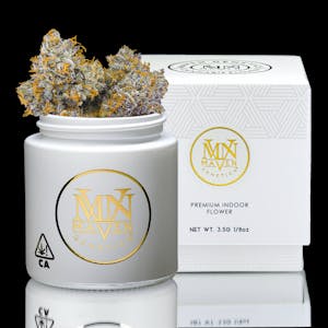 Maven - Maven 3.5g Orange Bellini