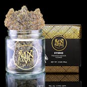 Maven Genetics - Golden Applez - Eighth