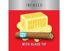 Cookies - BernieHana Butter - Infused Blunt - 1.5G