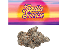Cookies - Tequila Sunrise - Flower - 7G