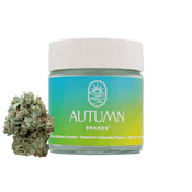 Autumn Brands - Chem Driver 3.5g (Sativa)