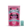 Lost Farm | Raspberry x Wedding Cake | 100MG