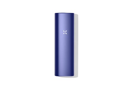 PAX | Accessories | Vaporizer - PAX Plus | Periwinkle