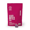 Select | Pomegranate Nano Bites | 100MG