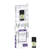 Strawberry Shortcake (Liquid Diamonds)