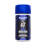 Stiiizy BLUE DREAM - .5G 40's Infused Mini Blunt 5 Pack