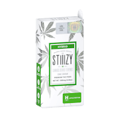 Vape Cartridge - APPLE FRITTER 1G CDT Pod - STIIIZY