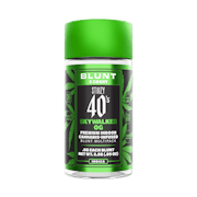 Stiiizy SKYWALKER OG - .5G 40's Infused Mini Blunt 5 Pack