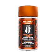 Stiiizy KING LOUIS XIII - .5G 40's Infused Mini Blunt 5 Pack