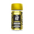 - STRAWNANA - .5G 40's Infused Mini Blunt 5 Pack