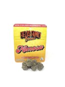 Fields Family Farmz - Mimosa - 3.5g Bag (Sativa)