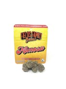 Fields Family Farmz 3.5g Mimosa