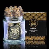 Maven Genetics | Blue Agapē | 3.5g Flower