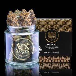 Maven - Maven 3.5g Chroma