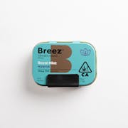Breez | Royal Mint | Hybrid Mints | 100mg