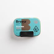 Breez - Royal Mint -Tin (S) 100mg