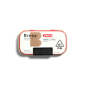 Breez | Extra Strength | Sativa Tablet Tin | 1000mg