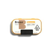 Breez Recovery Tablet Tin