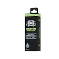 HEAVY HITTERS | Green Crack Lights On | .5G AIO
