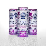 Pabst - Drink - Seltzer - Midnight Berries - 15MG