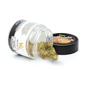 West Coast Cure | Florida Oranges 3.5g (Sativa) - Indoor Flower