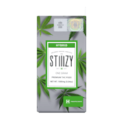STIIIZY | Pineapple Runtz | 1G Original THC Pod