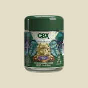 CBX | HIGHUASCA | 3.5g