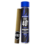 2g Biscotti Live Resin Infused 40's Blunt - STIIIZY