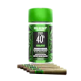 GELATO - 40s MINI BLUNT MULTIPACK .5G