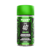 Stiiizy GELATO - .5G 40's Infused Mini Blunt 5 Pack
