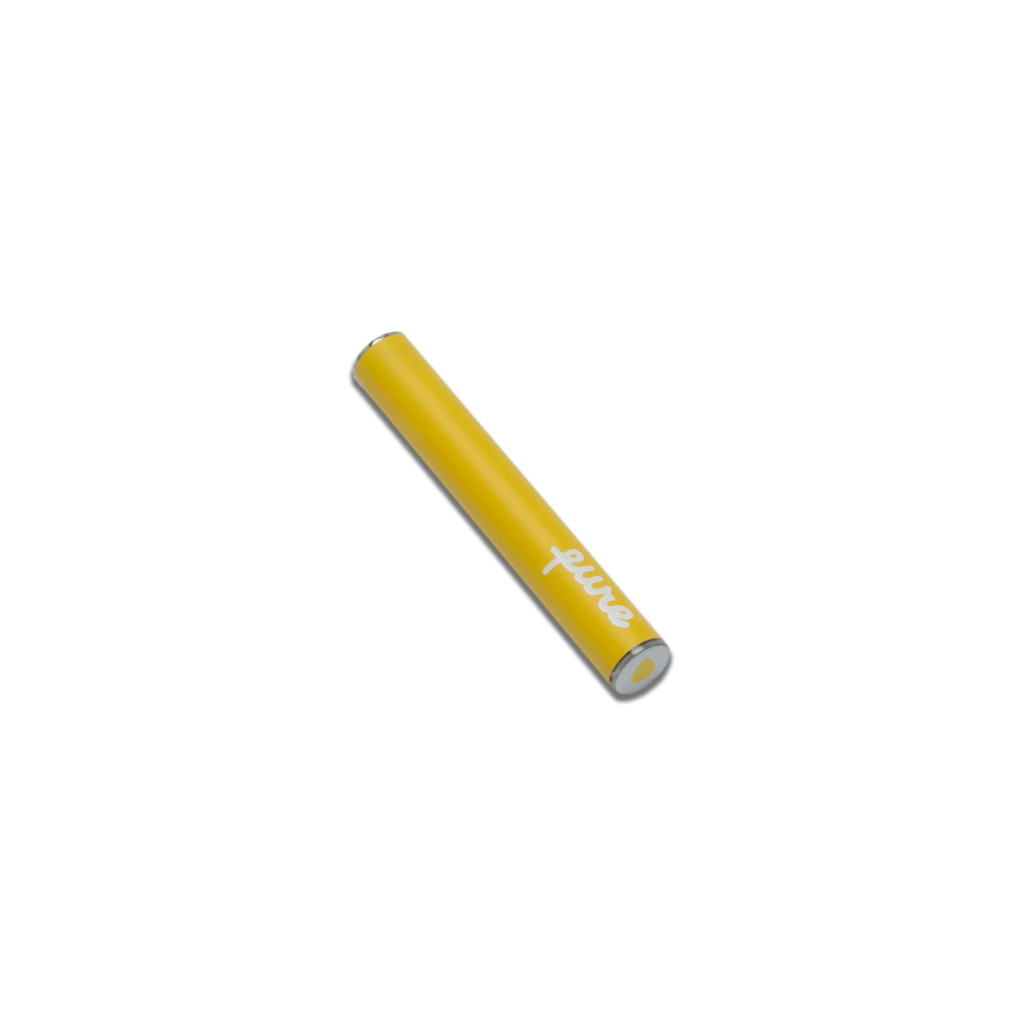 Pure Vape Brand Battery Accessories