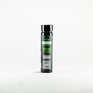 ILLICIT - Sherb Cake Smokos .5g 2-Pack