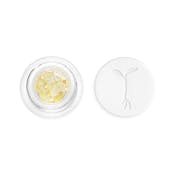 1g Raw Garden Refined Live Resin™ Diamonds - Sweet Diesel 84%