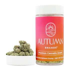 AUTUMN BRANDS - Autumn Brands Smalls 14g RIP OG