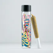 Cereal Milk - 2G Infused Preroll