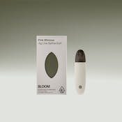 Bloom Live Surf All-In-One 500mg | Pink Mimosa